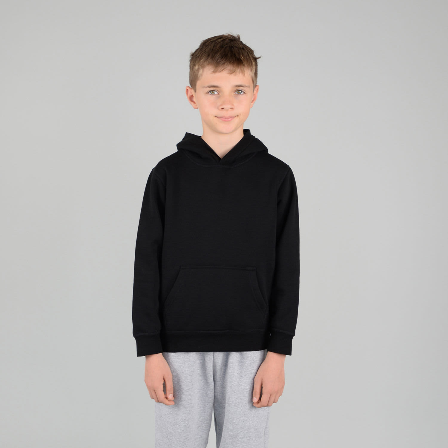 Urban Collab The BROAD Youth Hoodie