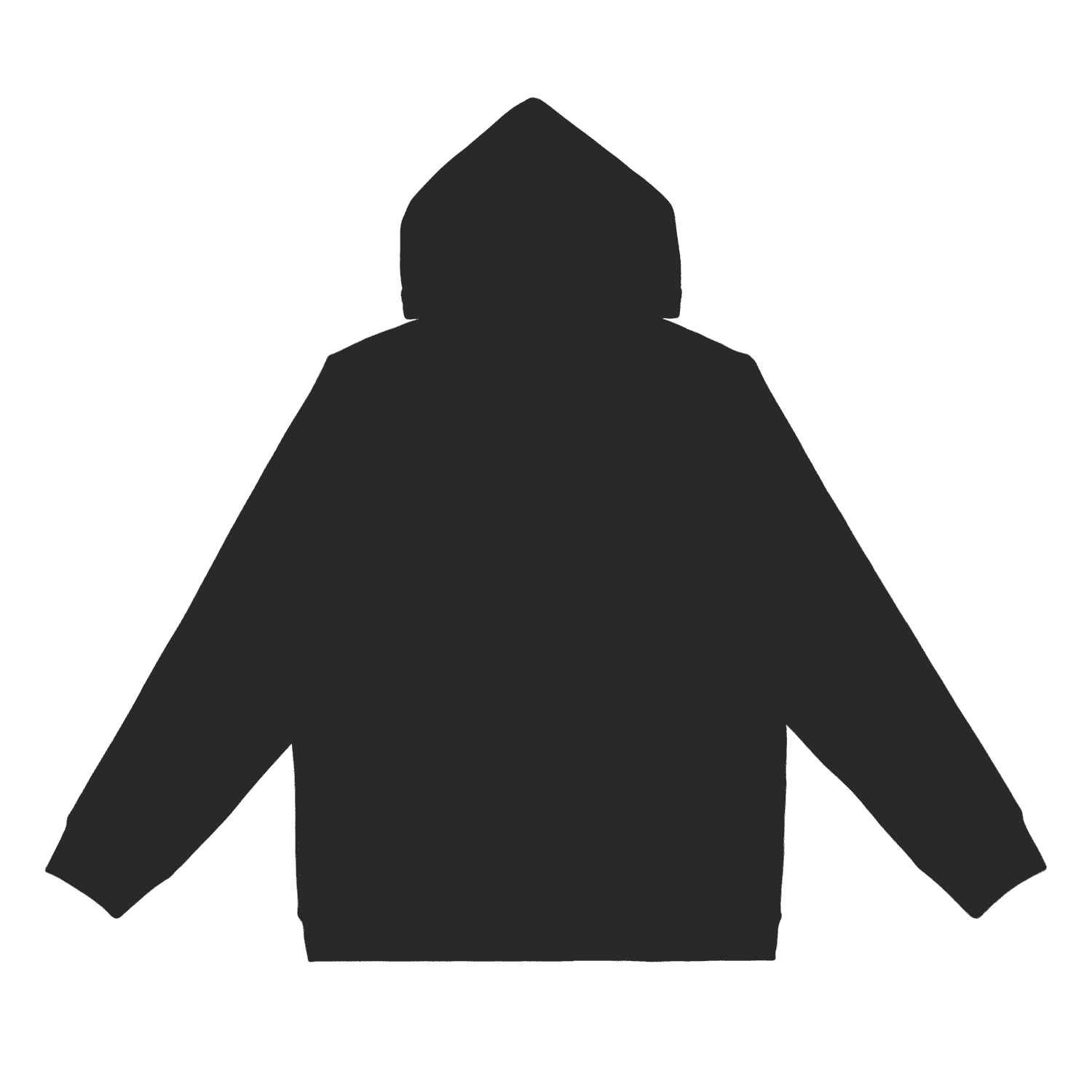 Urban Collab The Broad Youth Hoodie