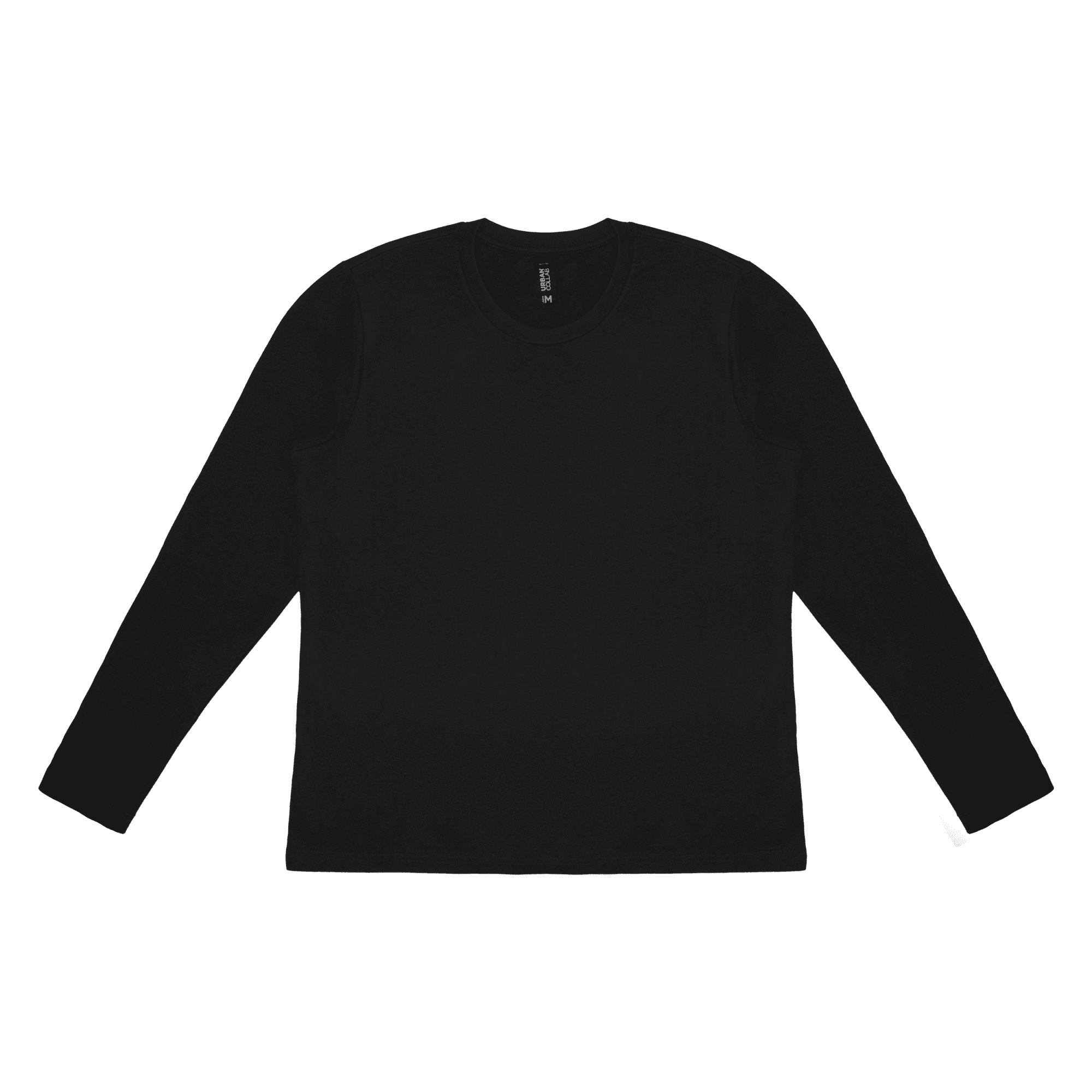 Urban Collab The SET Ladies Long Sleeve Tee