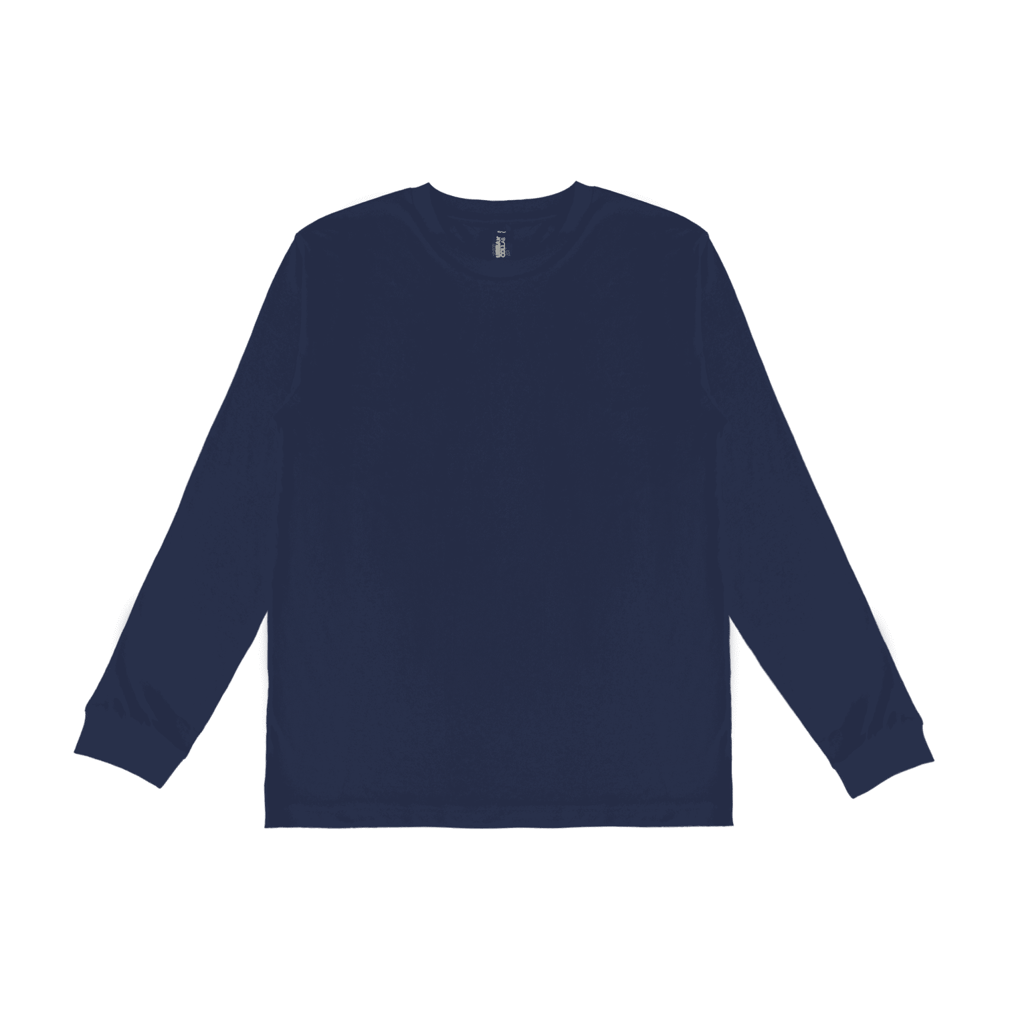 Urban Collab The SET Youth Long Sleeve Tee