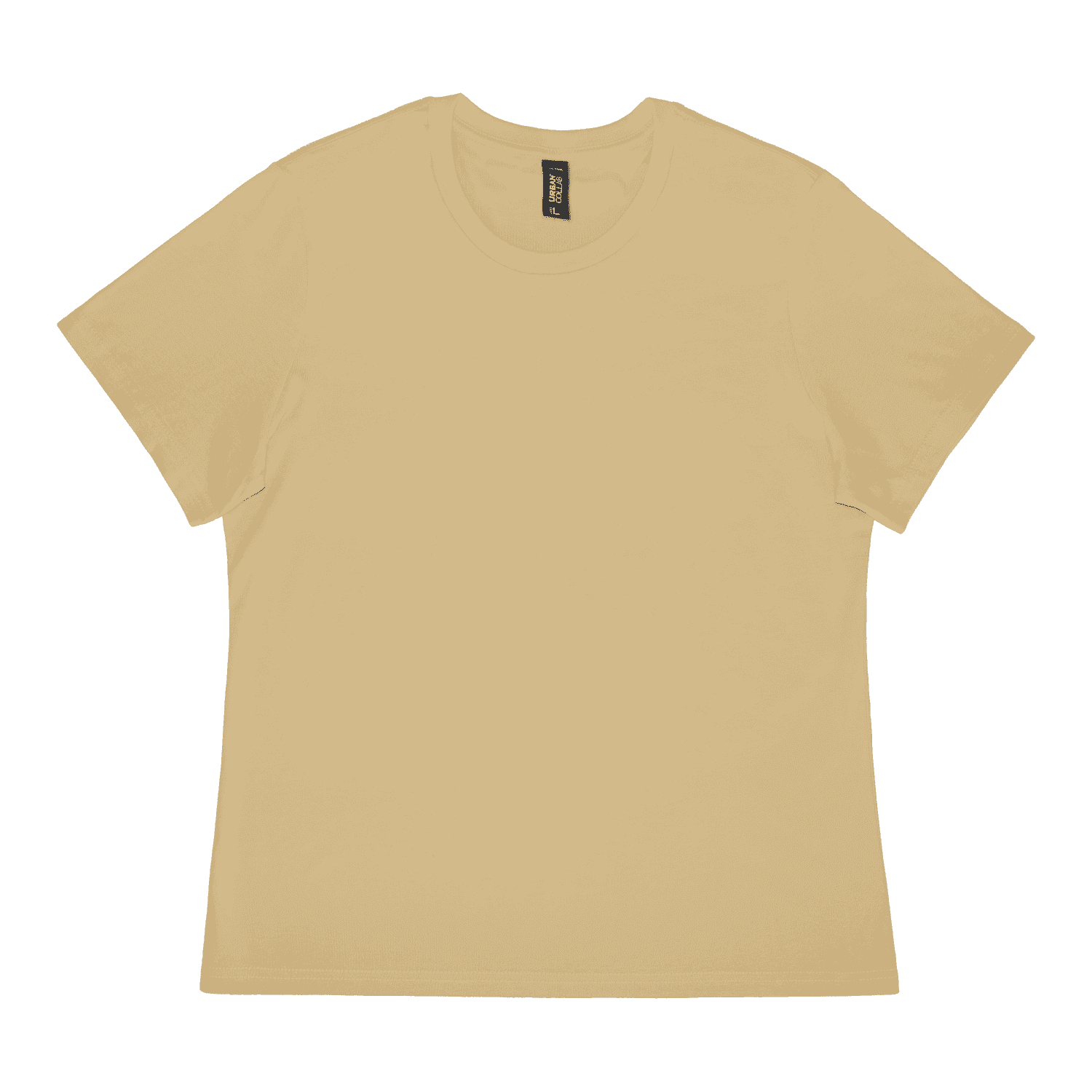 Urban Collab Set Ladies Tee