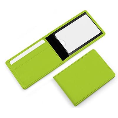 Vivid ID Card Wallet