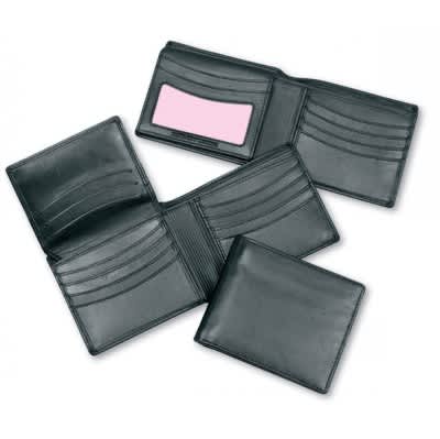 Premium Leather Wallet (Express Offshore)