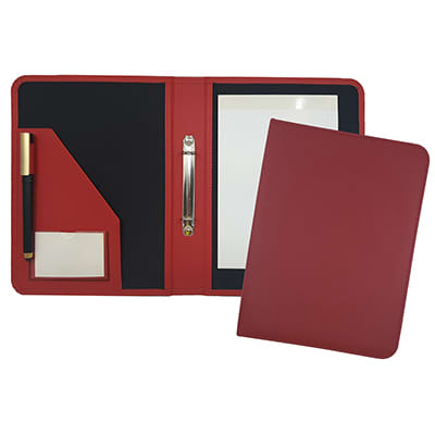 A5 Ring Compendium Folder