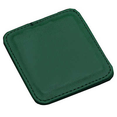 Vivid Deluxe Square Coaster