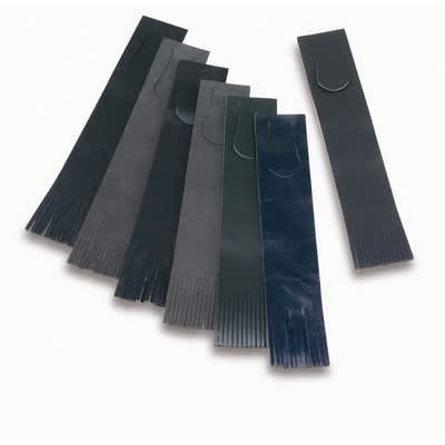 Executive Leather Bookmark