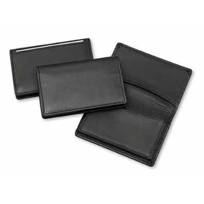 Premium Leather Card Holder (Express Offshore)