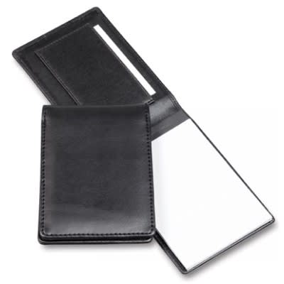 Classic Flip Pocket Notebook (Express Offshore)