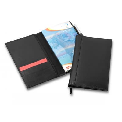 Premium Leather Racebook Cover