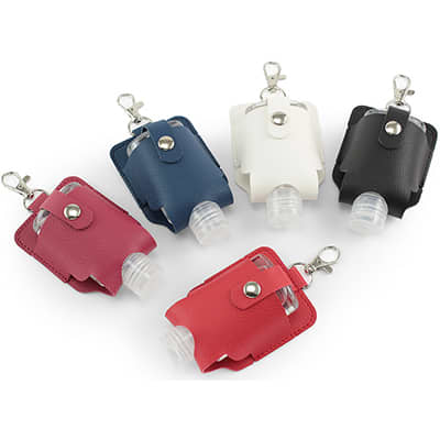 Vivid Hand Sanitiser Holder