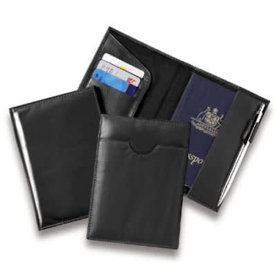 Premium Passport Companion (Express Offshore)