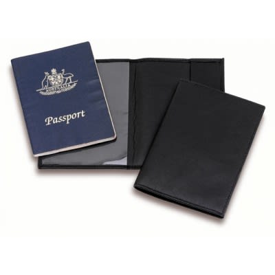 Executive Passport Cover (Express Offshore)