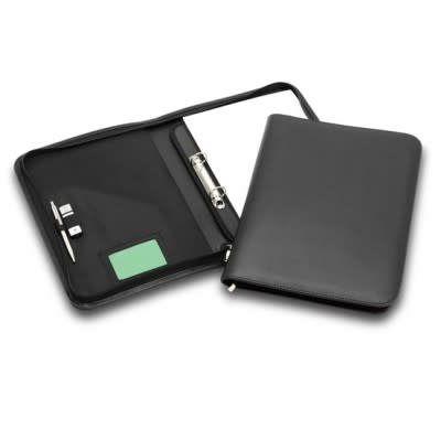 Economy Zip Ring Compendium