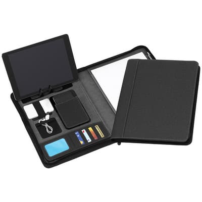 StylTEK A4 Zip Tech Compendium