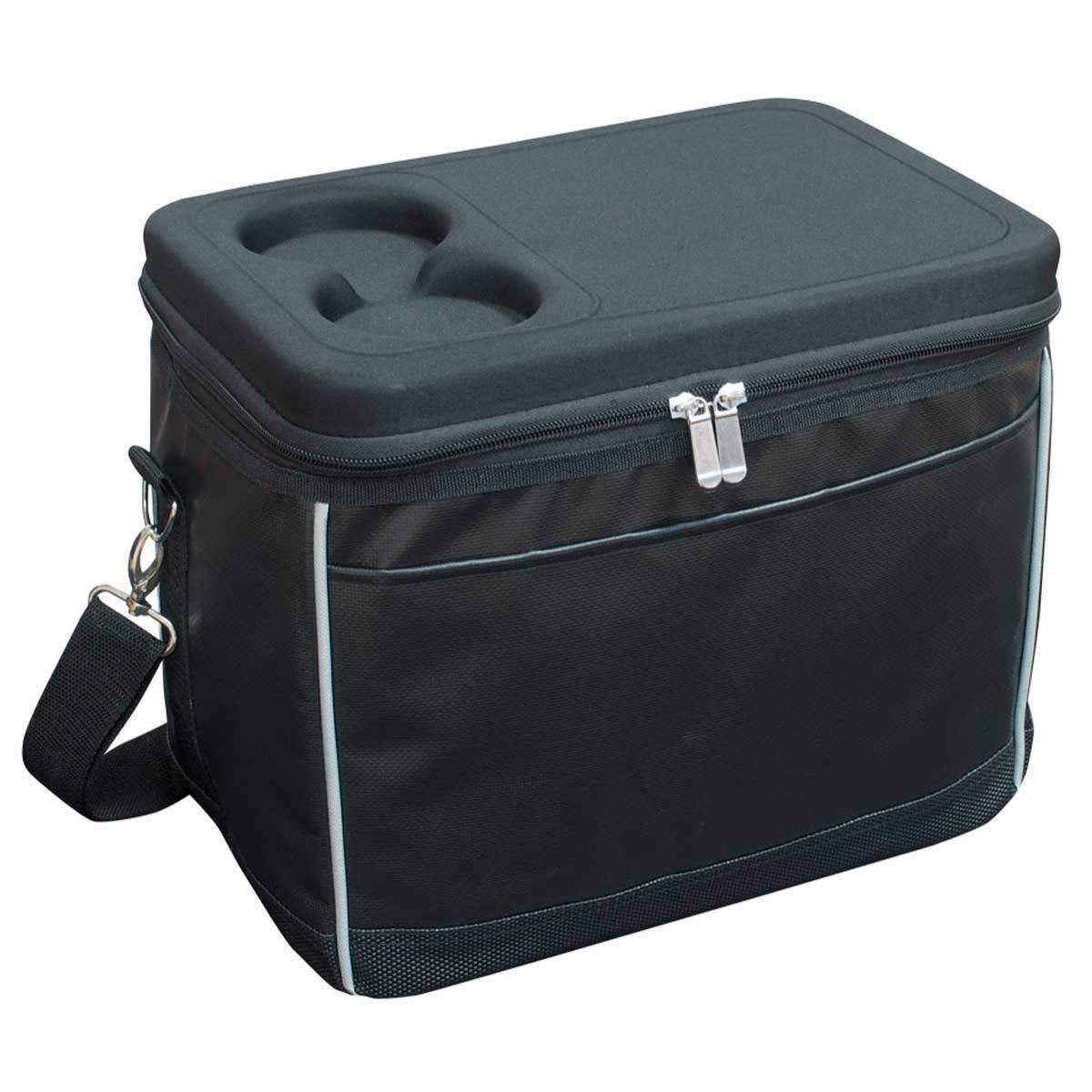 Hard Top Cooler Bag