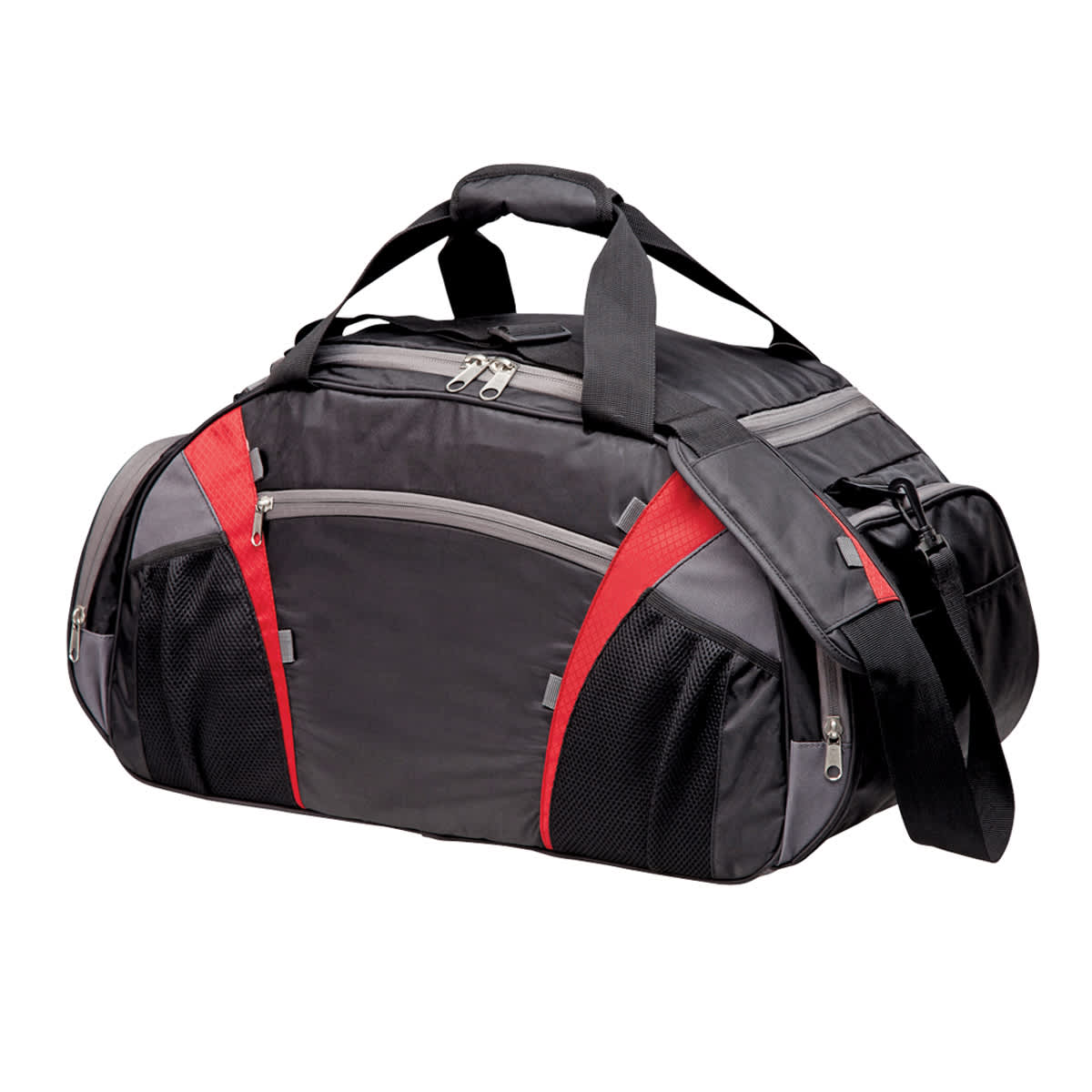 Chicane Sports Bag