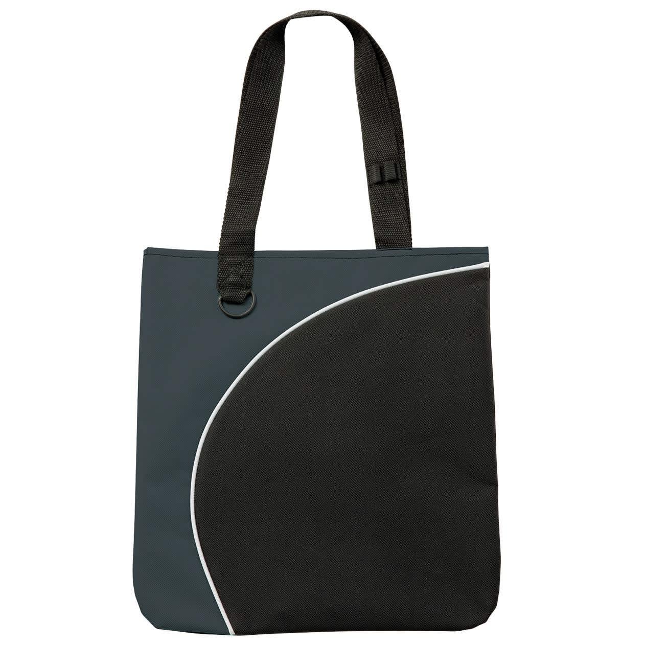 Curve Tote