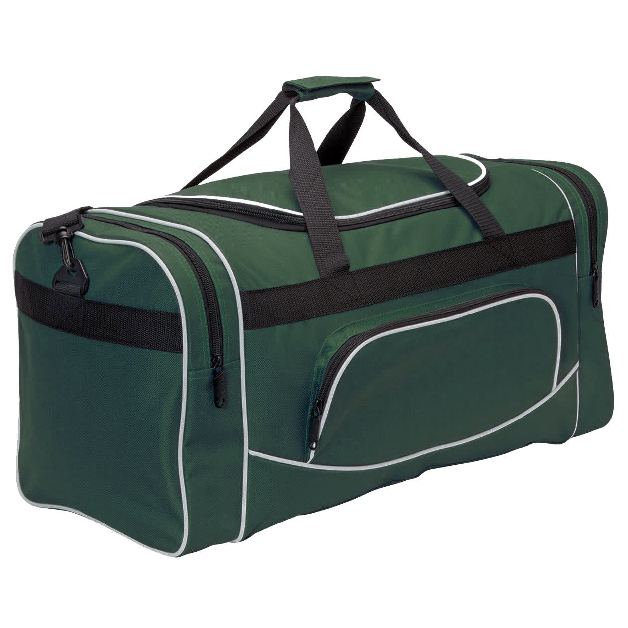 Ranger Sports Bag » Withers & Co