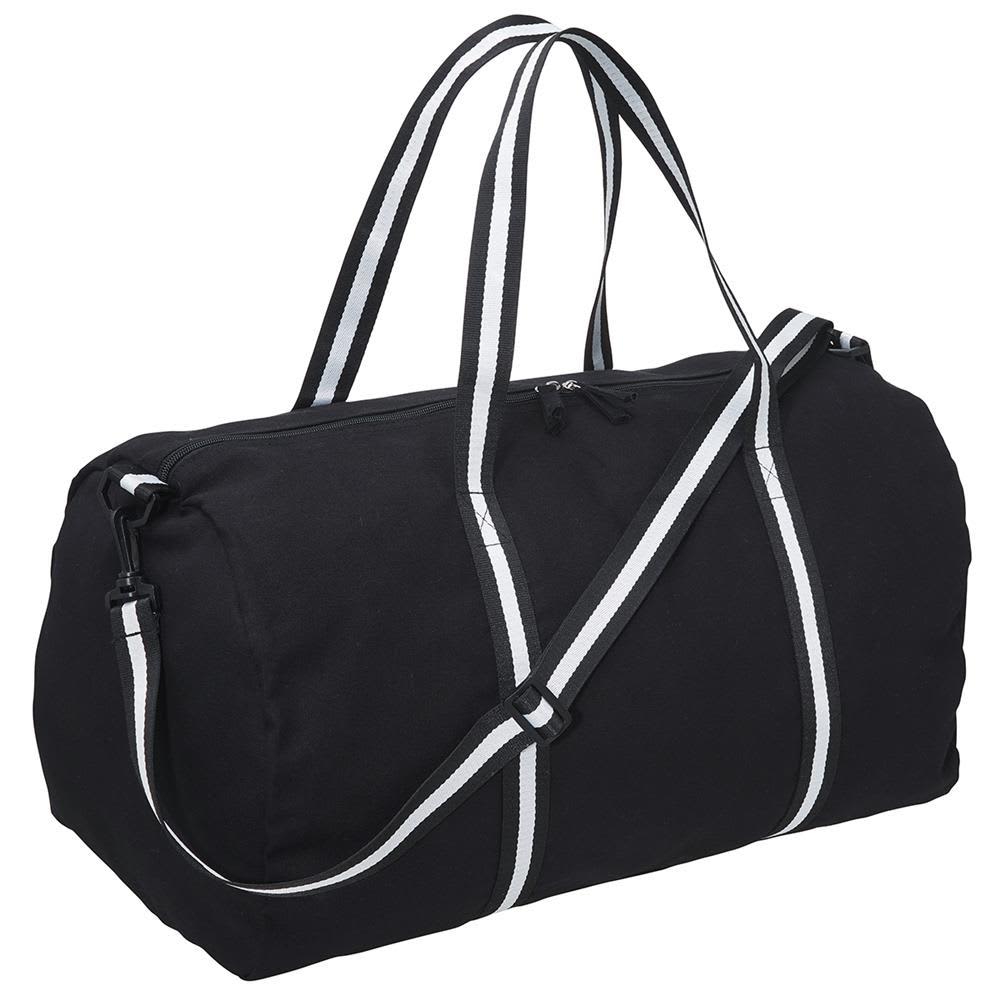 Trekker Canvas Duffle