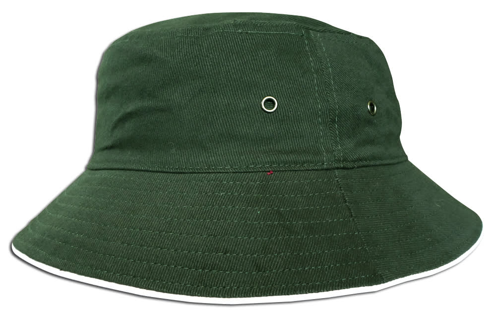 Sandwich Bucket Hat