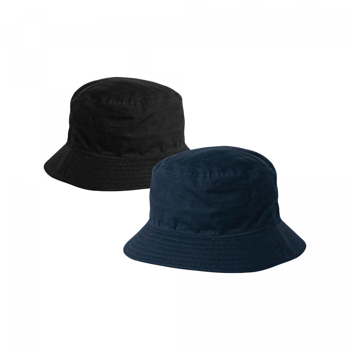 Tucket Bucket Ripstop Hat