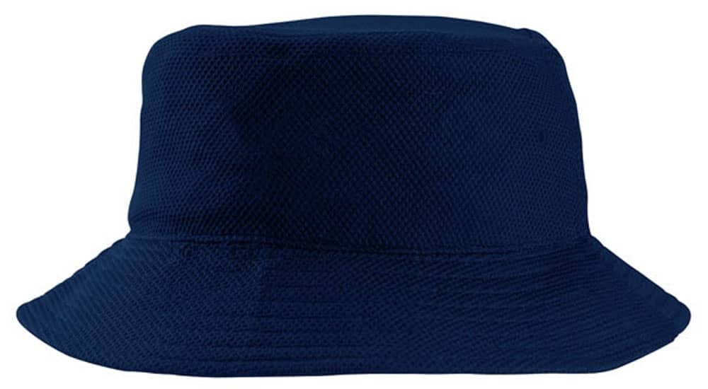 Sunsmart Mesh Bucket Hat