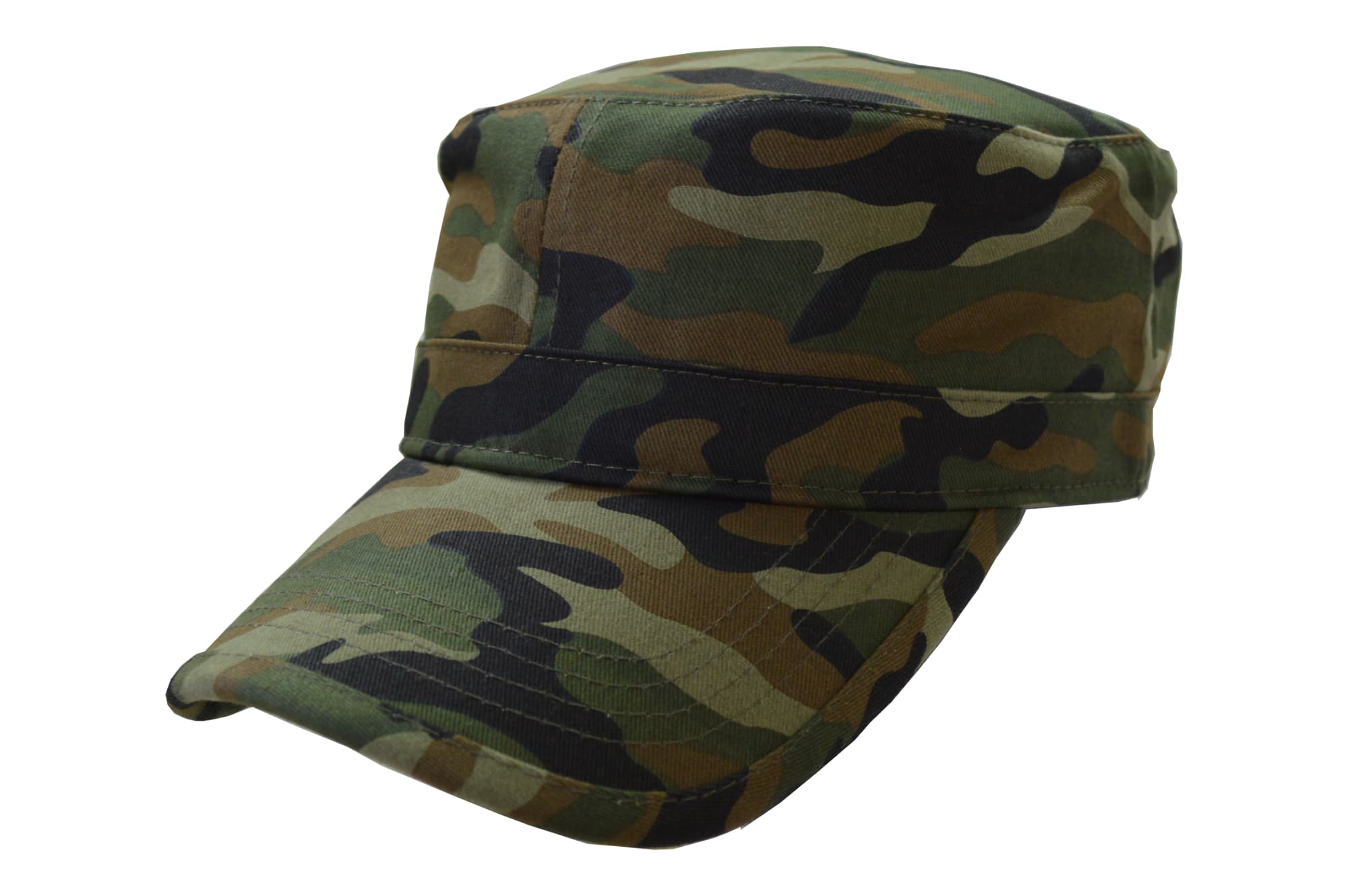 Camo Military