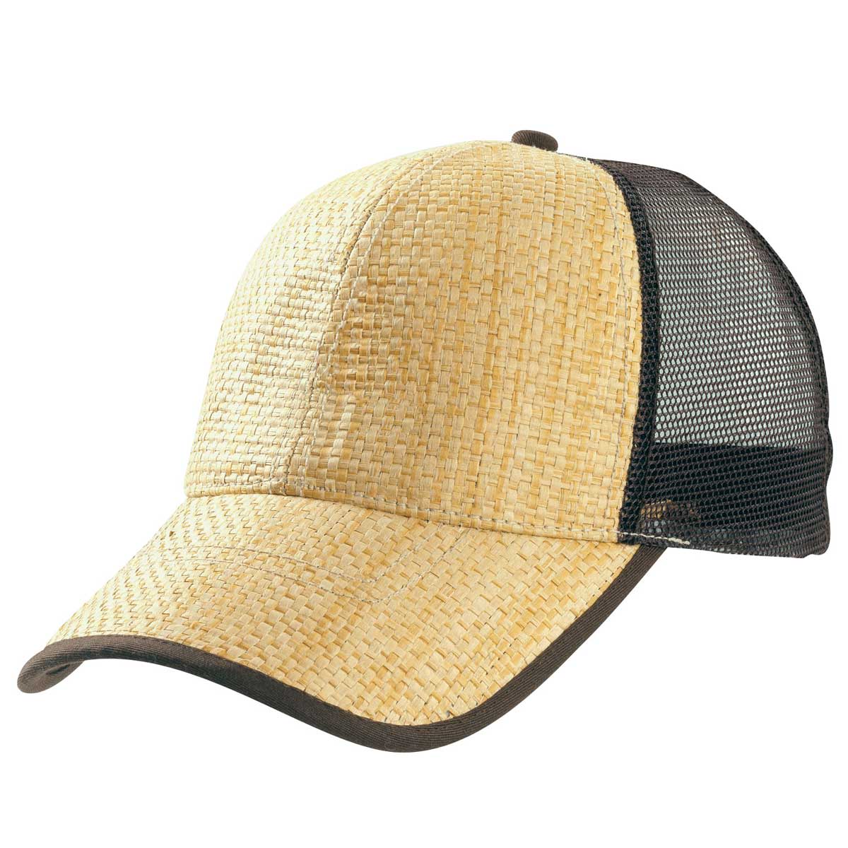 Cane Trucker Cap