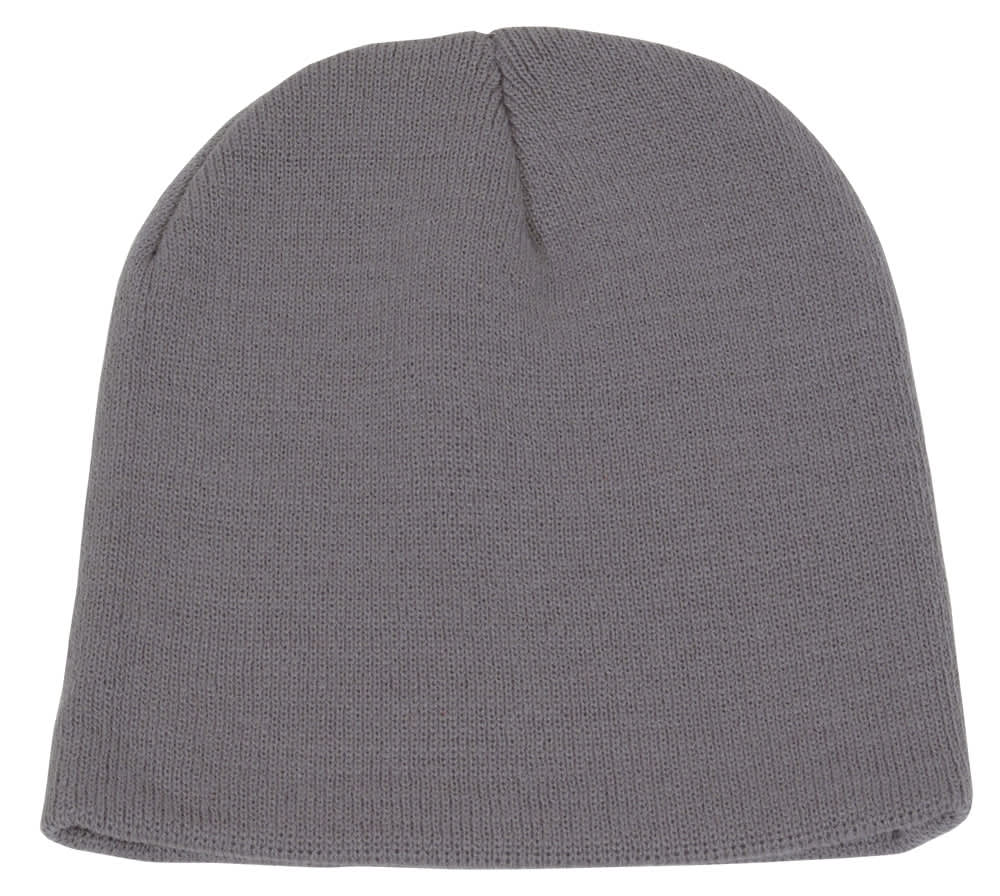 Skull Beanie