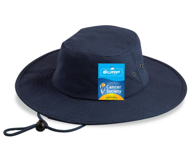 Surf Hat