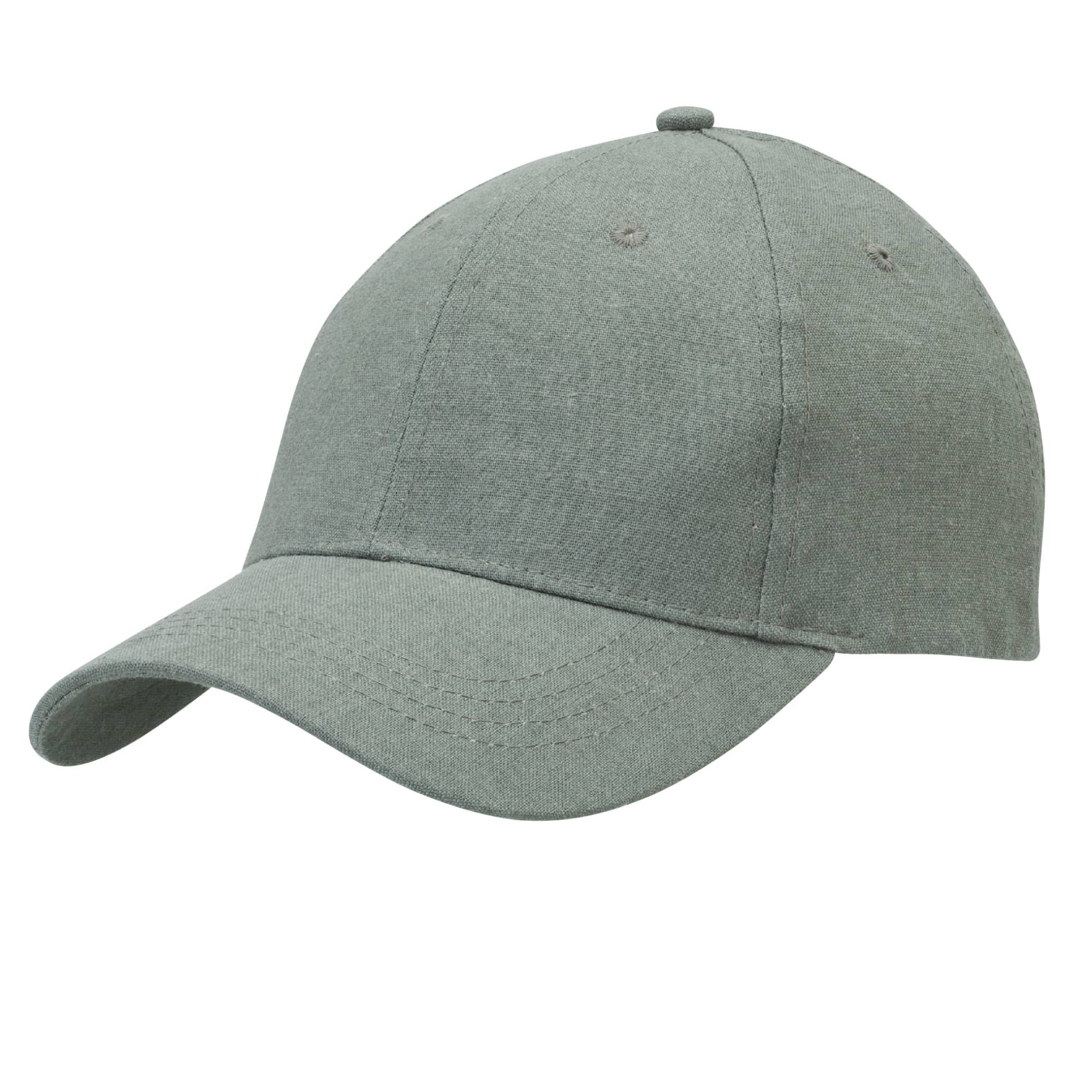 Hemp Cap