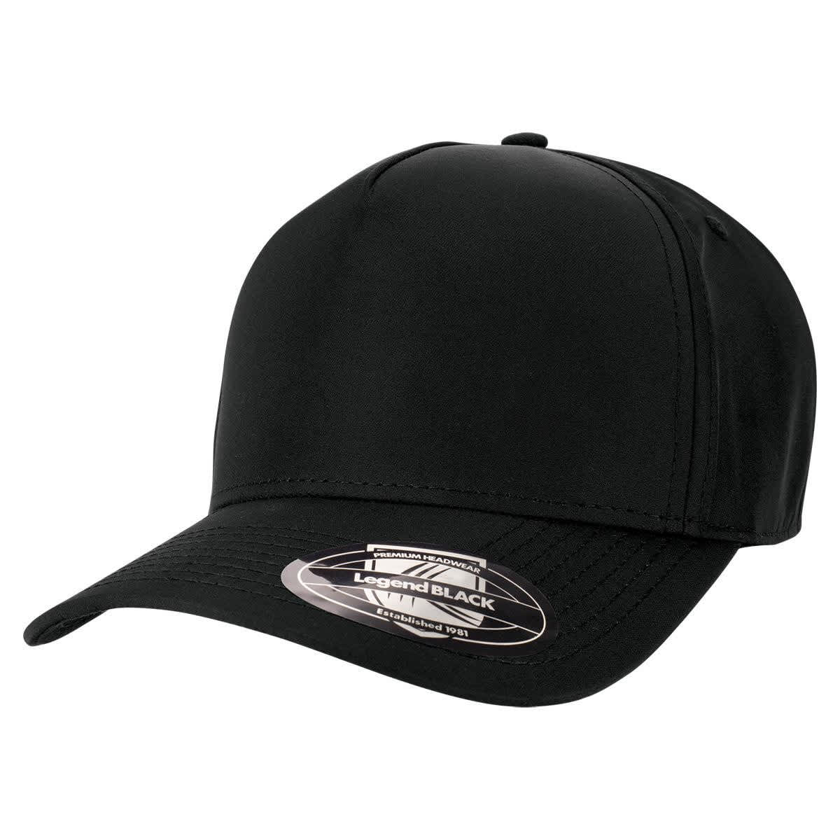 A-Frame Sport Cap