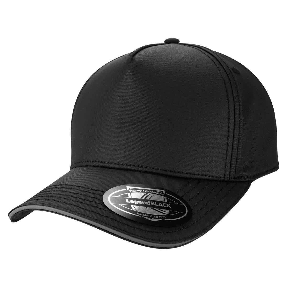 Harley Cap