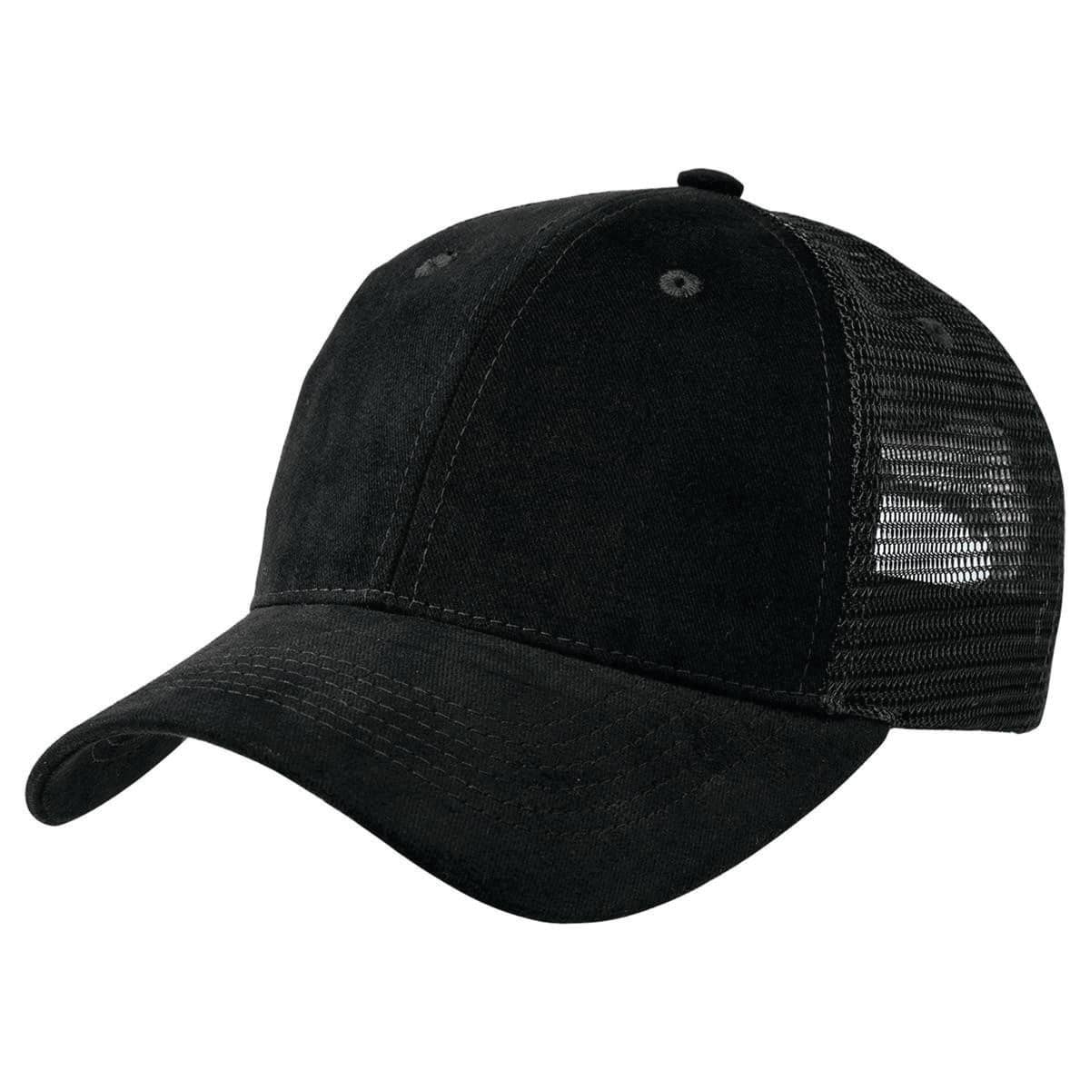 Premium Soft Mesh Trucker