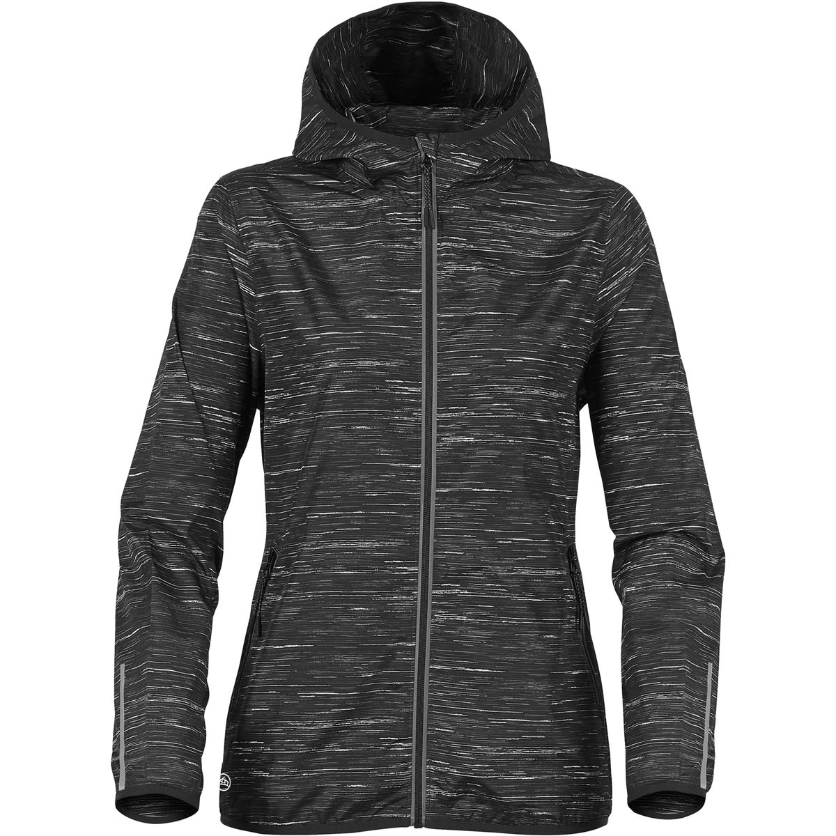 Womens Ozone Lightweight Shell