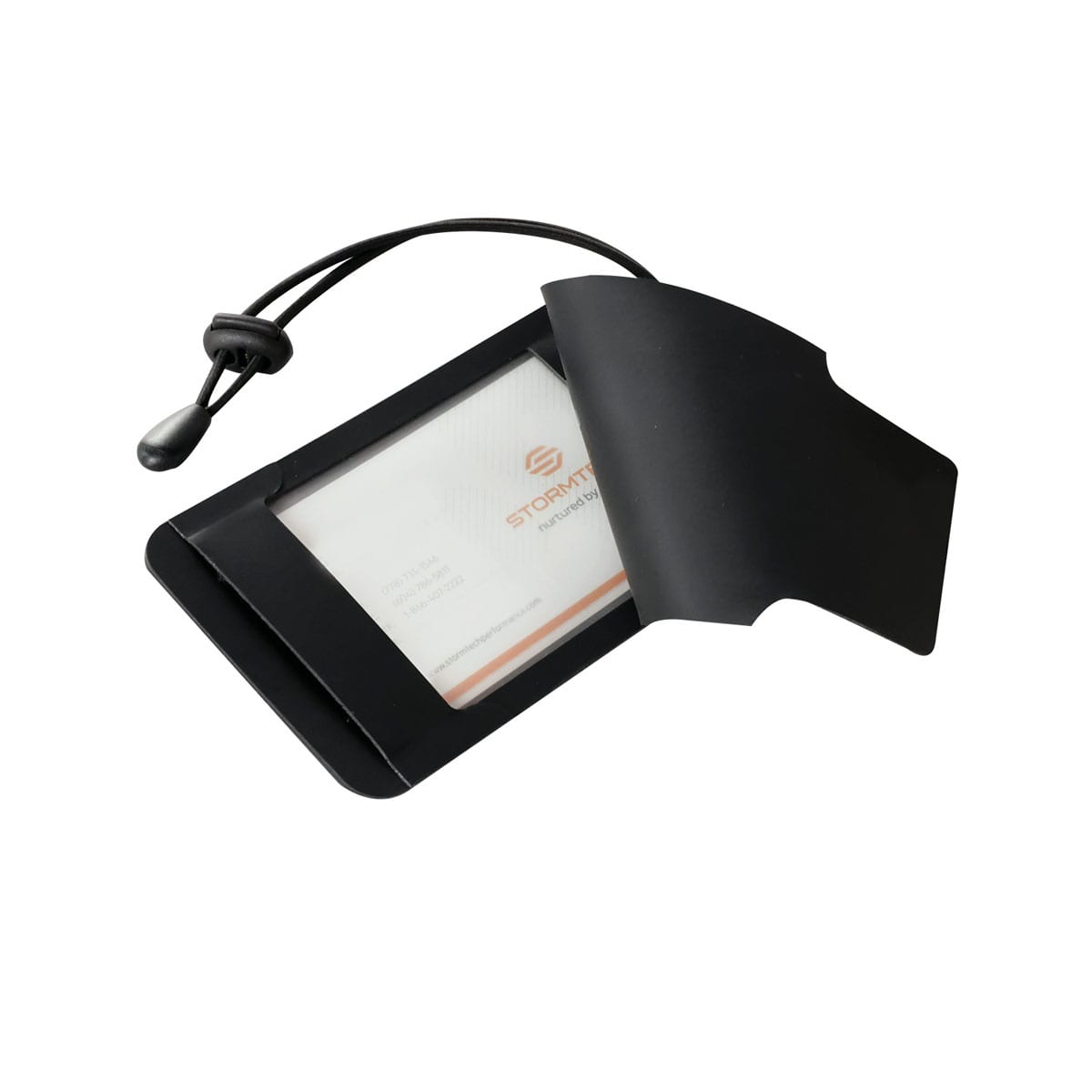 Aeronaut Luggage Tag