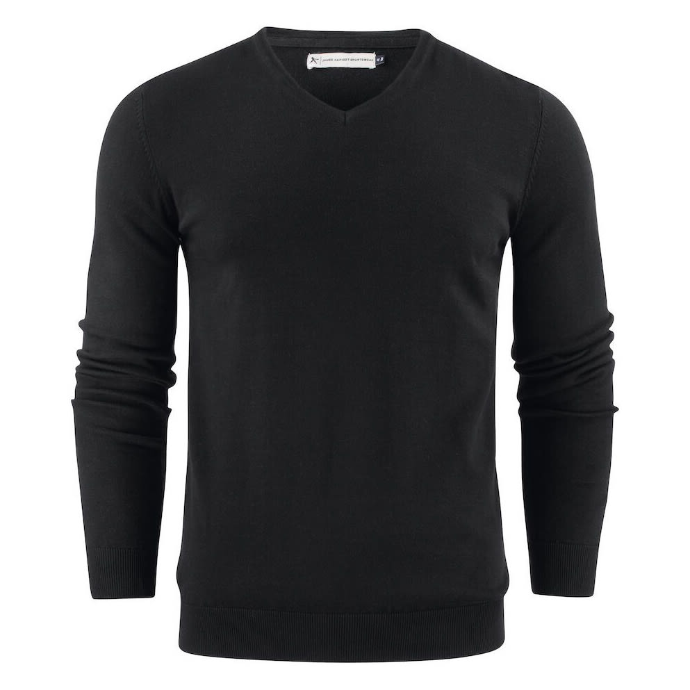 Ashland Mens V Neck Sweater