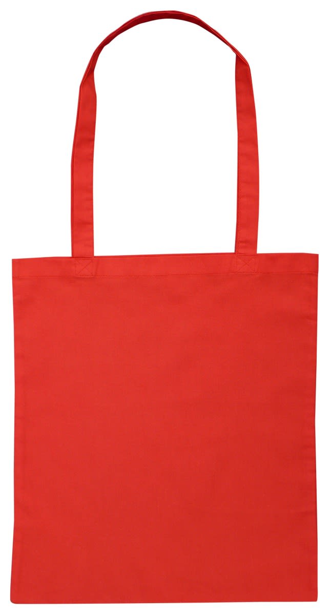 Calico Bag Long Handle