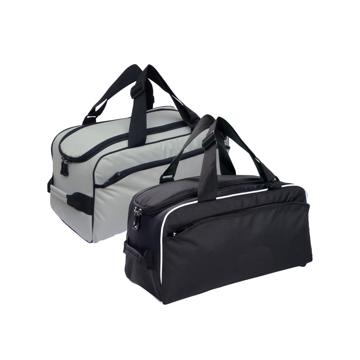 Wired Cooler Duffle Bag