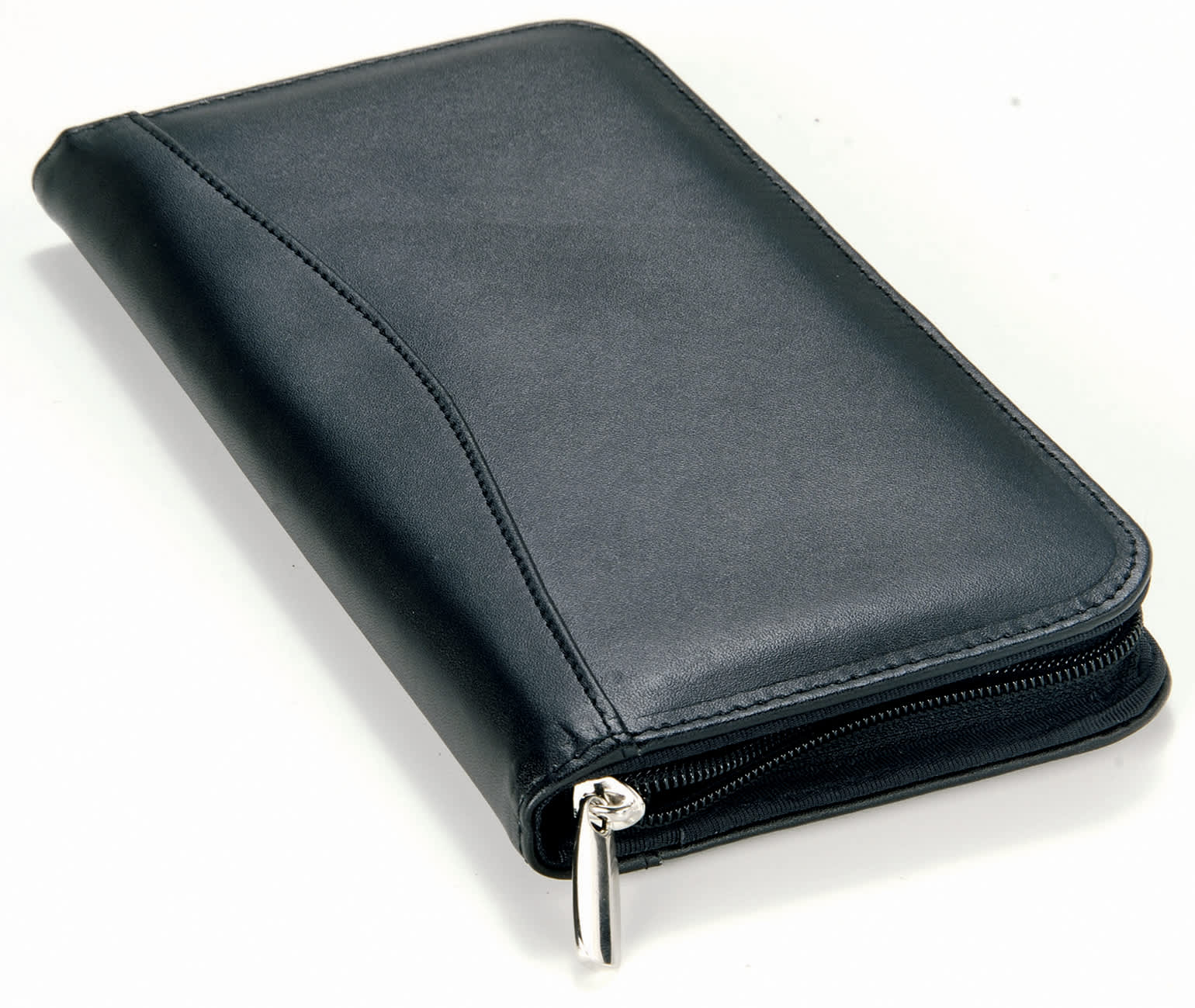 Leather Travel Wallet