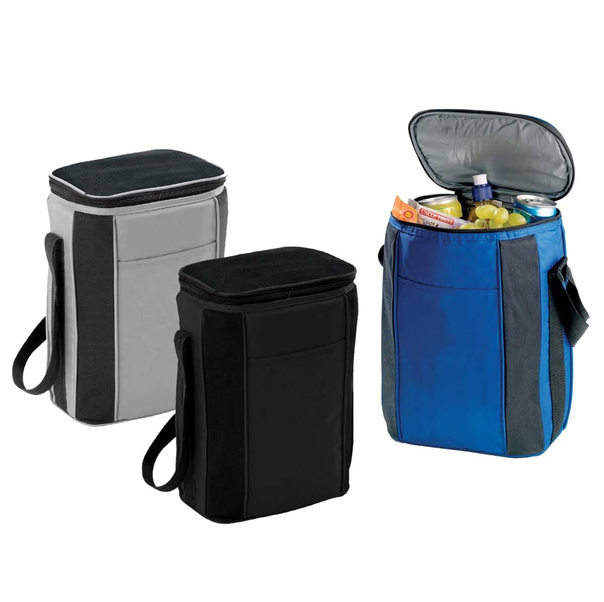 Multi Bottle Cooler Bag