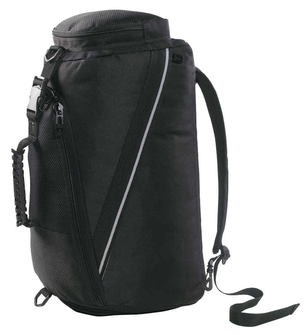 Underground Backpack/Duffle