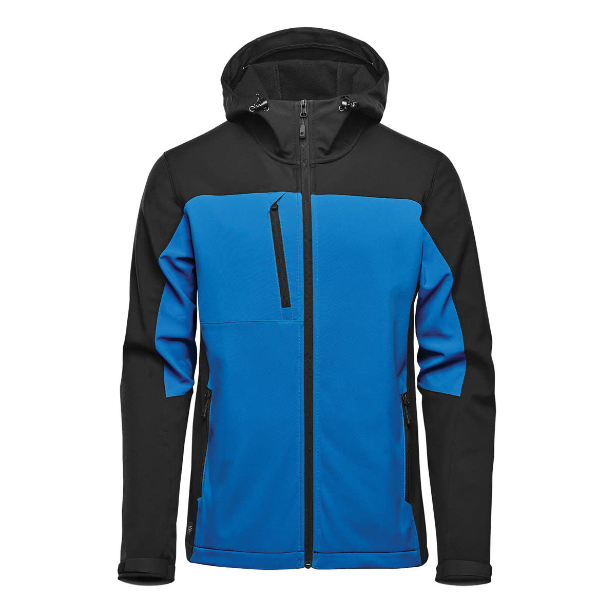 Mens Cascades Hoody