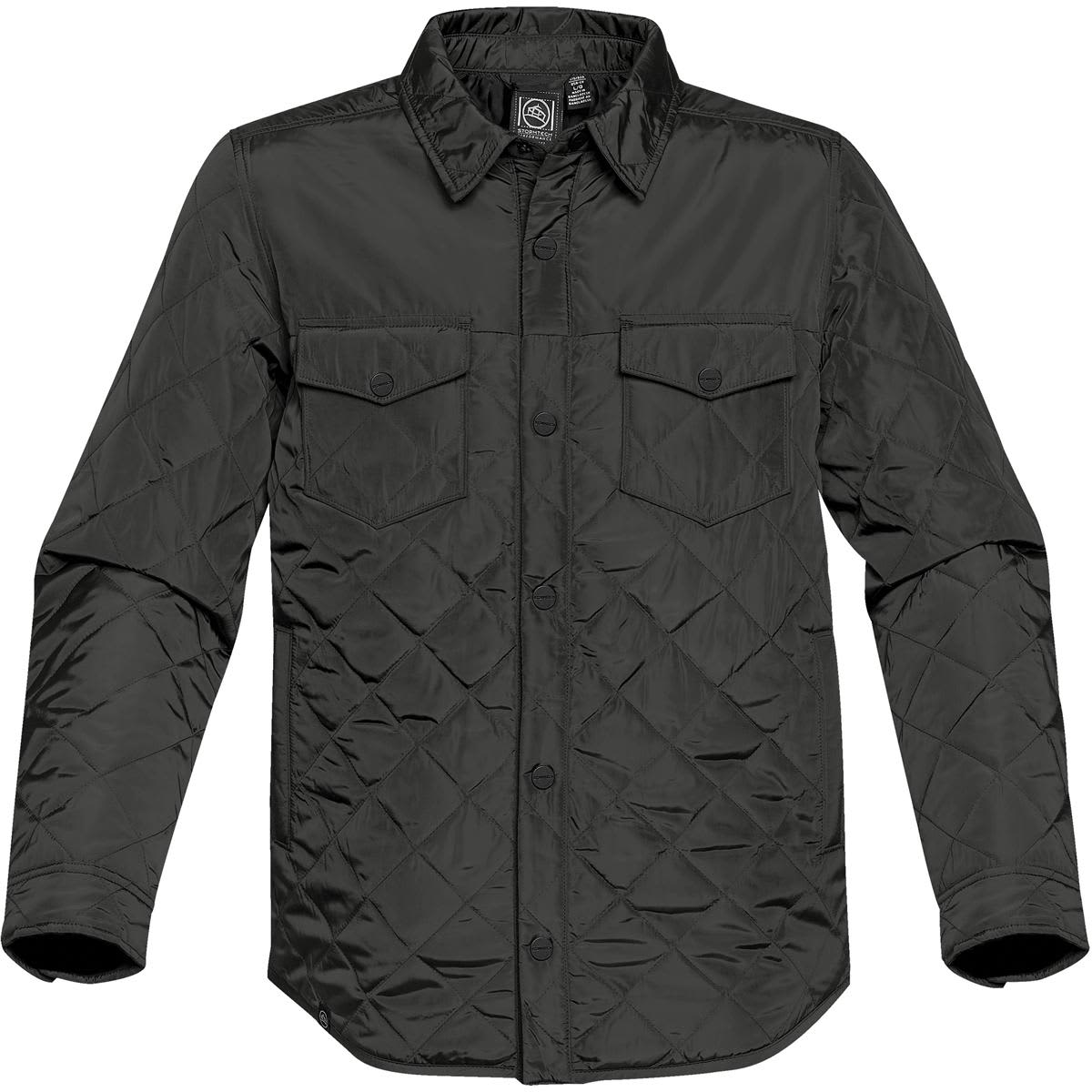 Mens Diamondback Jacket