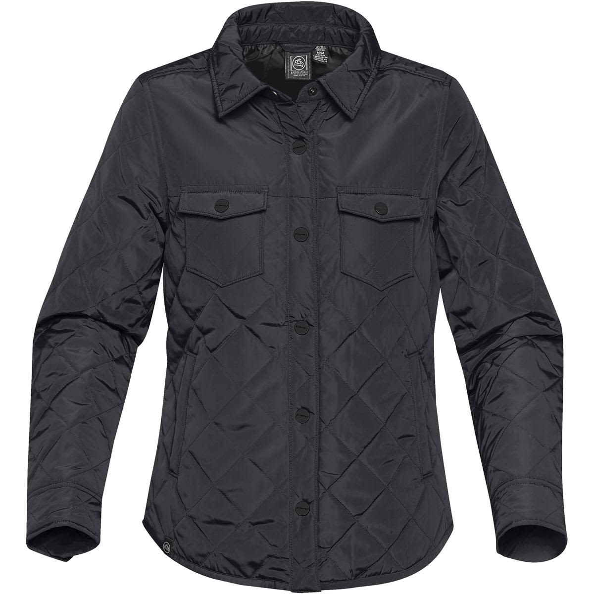 Womens Diamondback Jacket