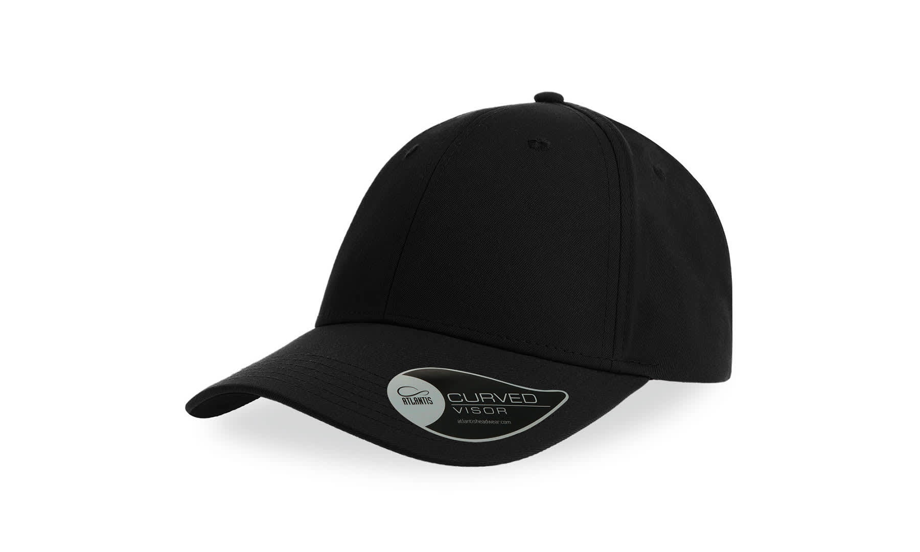 Atlantis Bolt Cap