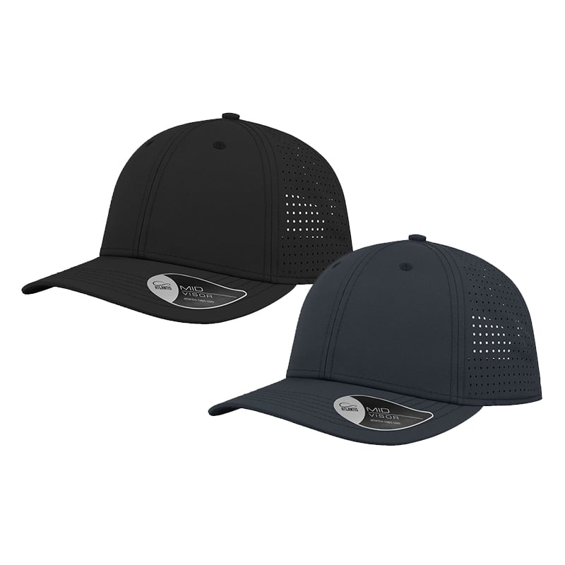 Atlantis Breezy Cap