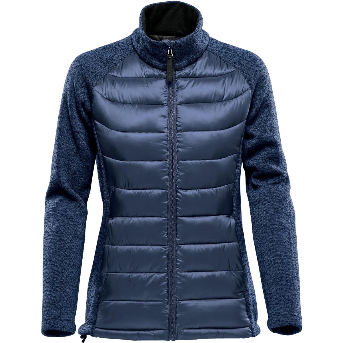 Womens Narvik Hybrid Jacket