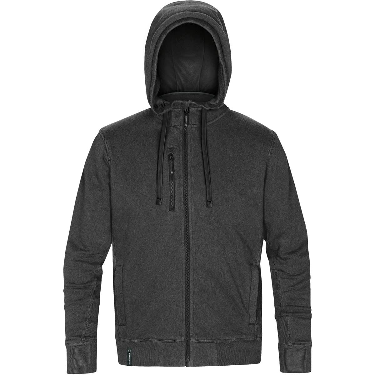Men's Metro Full Zip Hoody