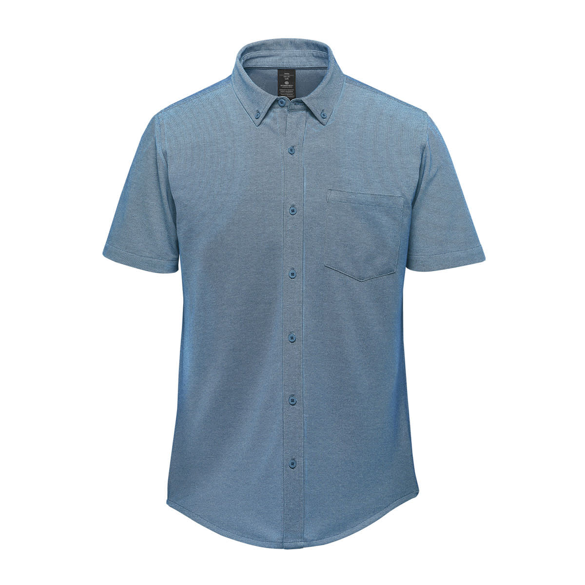 Men's Sonora S/S Knit Shirt